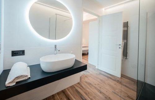 Al Cavaliere Design Apartment Downtown - Foto 13