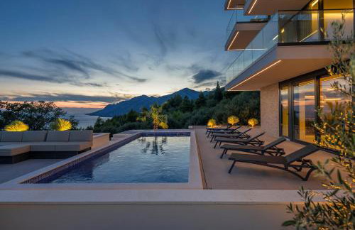 Luxury Villa Hedonia - Foto 67