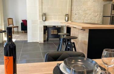 Cocon des vignes du Domaine Ansodelles - Foto 12