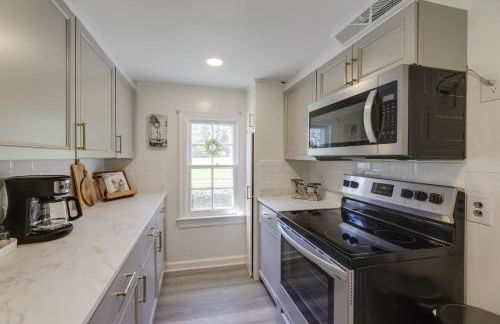 The Windmill House with Pond 9 Mi to Dayton! - Foto 6