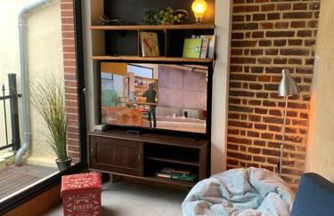 Maison Centre Ville Centre Historique - Foto 5