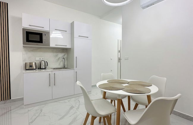 Boutique Design Apartments - Foto 10