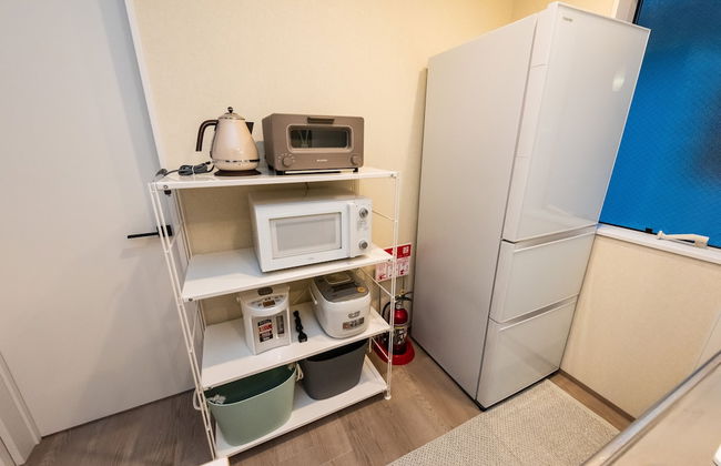 GuestVilla HakoneYumoto RiverSide - Foto 23