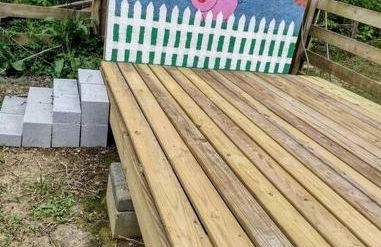 Tranquil Cabin with Hot Tub & Creek Views Near Bass Pro, Kodak Tennessee - Foto 33