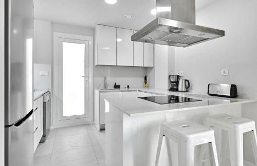 Apartment Golden Luna - Foto 24