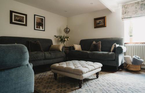 Swallow Cottage, Bakewell - Photo 18