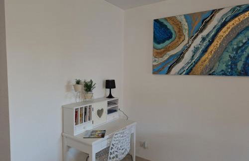 NOUVEL LOCATION d'un Bel appart T2 climatisé et meublé au RDCh avec piscine dans residence les Melody - Foto 9