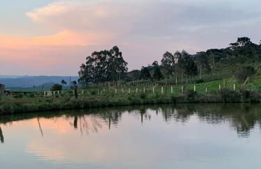 POUSADA FAZENDA PAIM - Foto 55