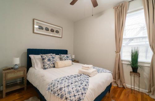 The Boulevard Stay! 25 mins to NYC! Spacious 2BR! - Foto 14
