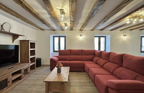 Casa Rural Sutegia - Foto 12