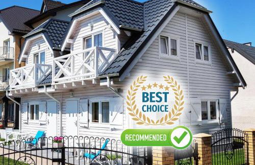 Biały Domek (White House) - Foto 1