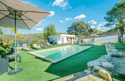 Nice Home In Valldemar With Wifi - Foto 10