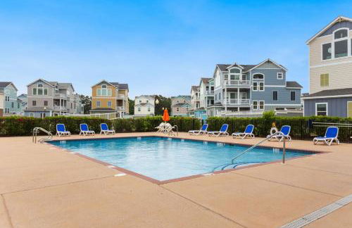 CB9 - Vizsla Surf Club - Foto 41