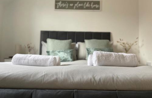 Iris Cottage 4BR Coastal Retreat - Foto 8