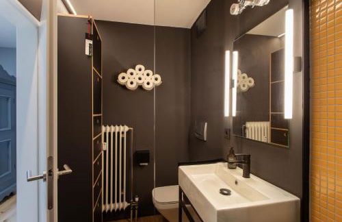 Designer-Oberstüberl mit Seeblick auf den Chiemsee & Alpenpanorama - Photo 6