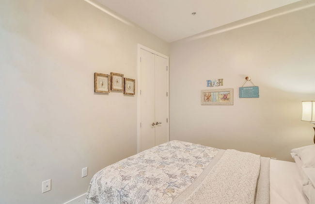 Beach Time by Ryson Vacation Rentals - Foto 21