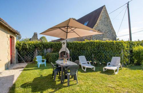 Gite La Salamandre - Foto 17