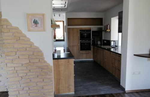 Moderne und ruhige Ferienwohnung - Foto 35