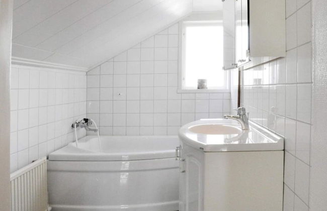 6 Person Holiday Home in Mellerud-by Traum - Foto 10