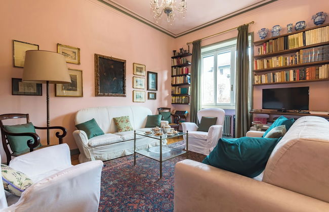 Elegante e raffinato in zona Crocetta - Foto 16