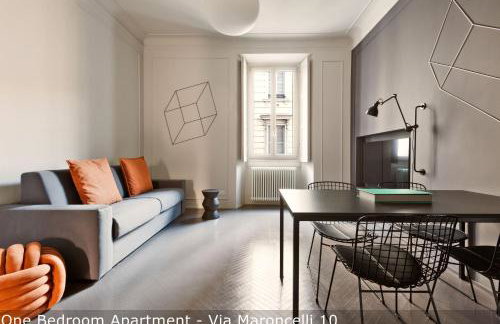Brera Apartments in Porta Volta - Foto 44
