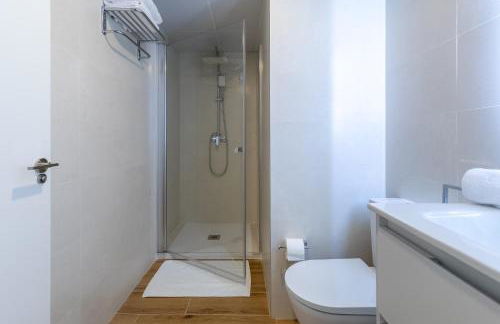 Travel Habitat Alameda Suites. - Foto 24