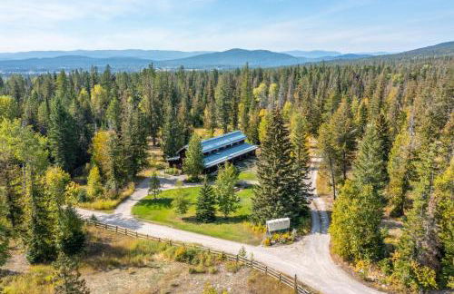 The Stalls At Whitefish - Foto 29