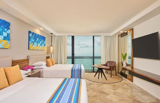 Hyatt Ziva Puerto Vallarta - All-inclusive - Foto 28