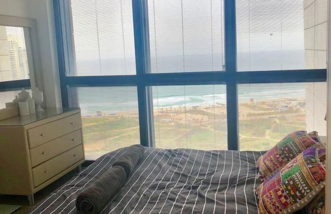 Luxury Apartment Best Location Beach View - Foto 13