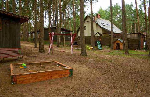 Nice Apartment In Ocypel With Sauna - Foto 22