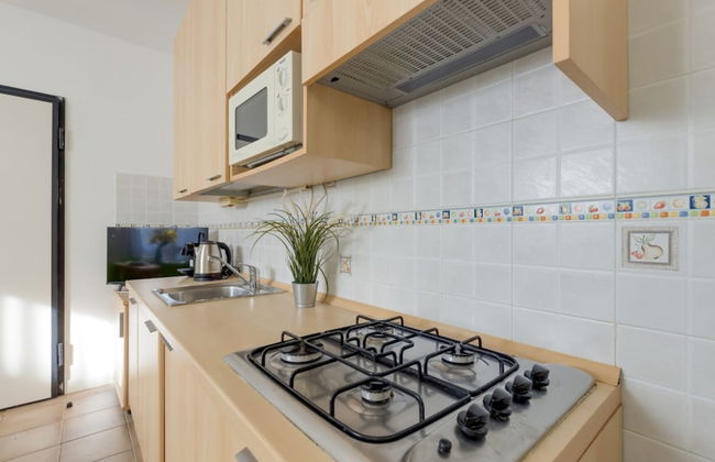 Village Apartments - Porto Letizia - Foto 25