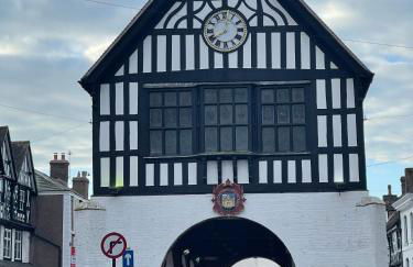 Bell Cottage right in the heart of Bridgnorth - Foto 18