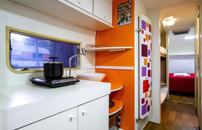 Villa Vintage Campos - Foto 39