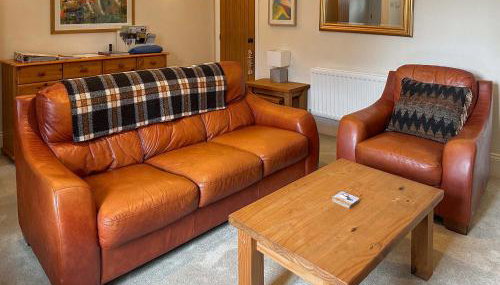 Wagtail Cottage - Foto 4