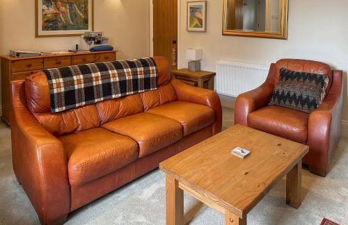 Wagtail Cottage - Foto 4