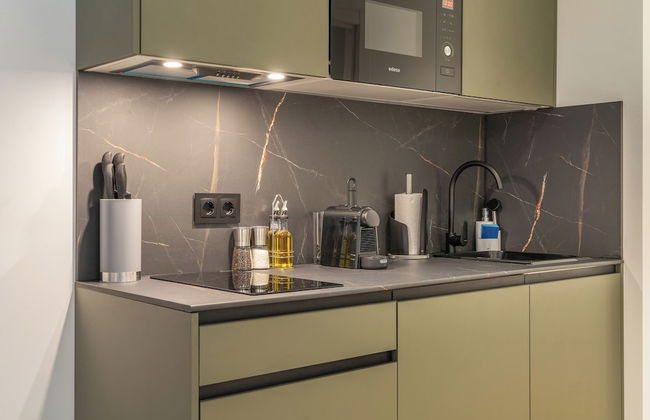 Limehome Malaga Calle Victoria - Foto 47