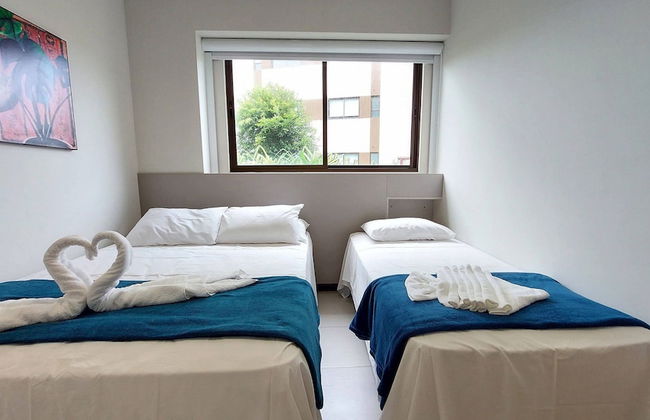 Flats no Cupe Beach Living - Photo 26