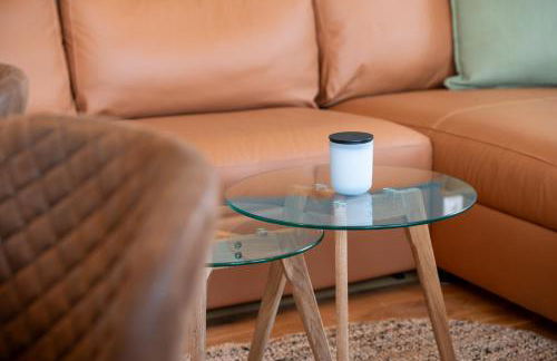 Novita FeWo 1 - Balkon - kostenloser Parkplatz - zentral - Foto 15