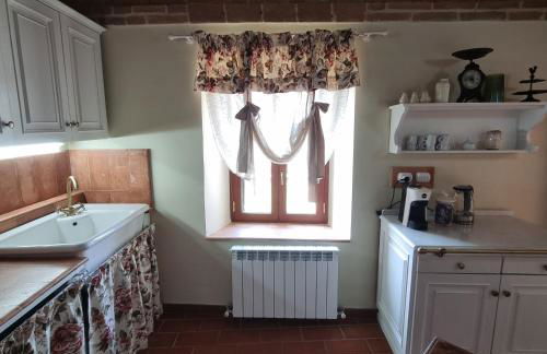 Locazione Turistica 35074 Vicolo del Falco Perugia by Vesionica - Foto 28