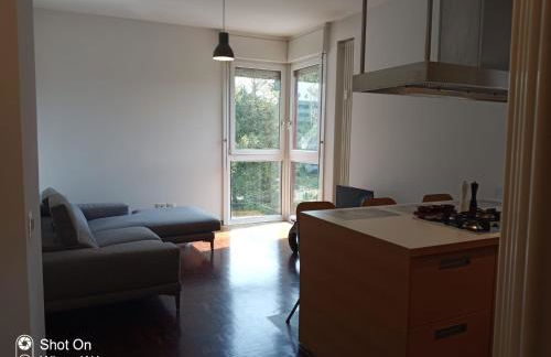 Appartamento DeLuxe con parcheggio gratuito - Foto 1