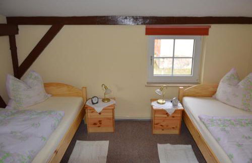 Ferienwohnung Siebmann - Foto 14