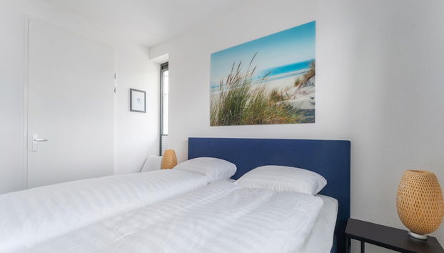 Water Villa With Jetty and 3 Leisure Boats - Foto 3, Habitación