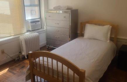 3 Bedrooms Apartment 2F - Foto 9