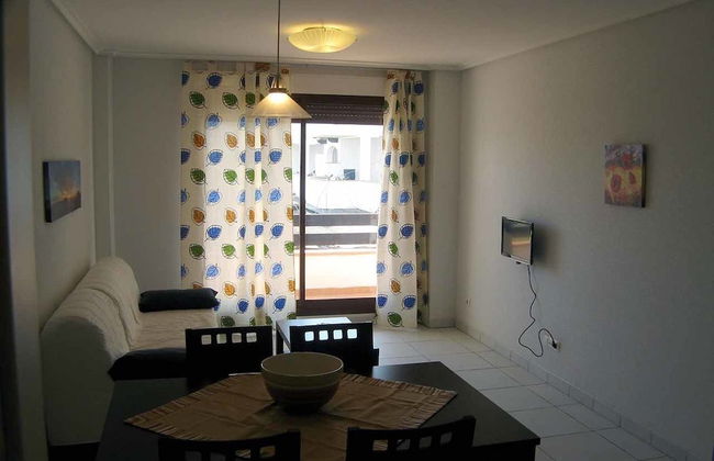 Apartamento Jardines K3-1B - Foto 8