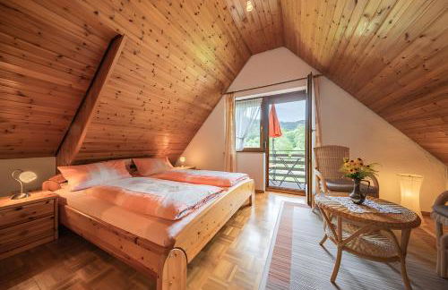 Kornbauernhof - Foto 20