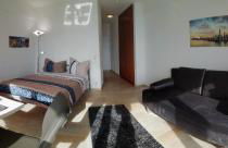 Hotelturm Apartment - Foto 9