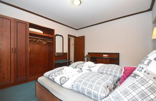 Luxurious Apartment in Jägersgrün with Saunas - Foto 100