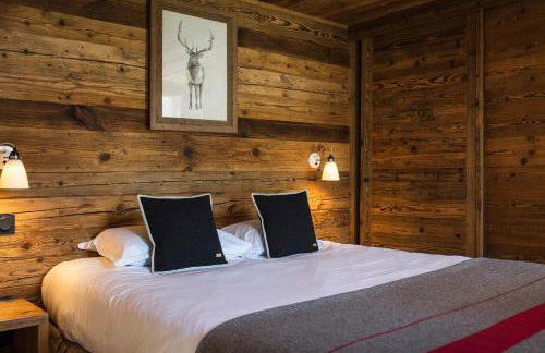 Les Chalets PVG - Photo 18