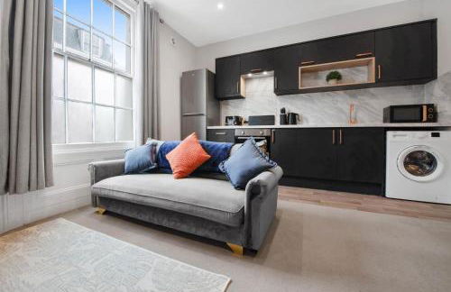 WhiskAwayHomes - Shaw Street - Apartment 6 - Foto 23