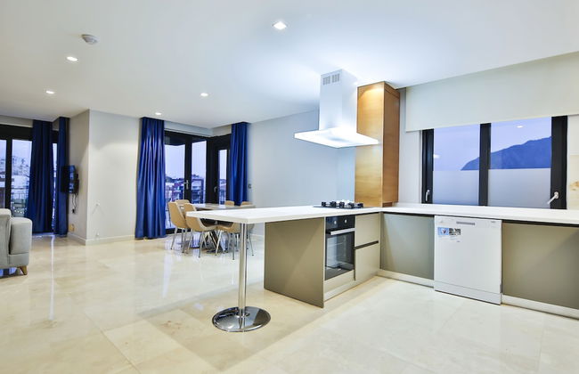 Mene Suites - Foto 18